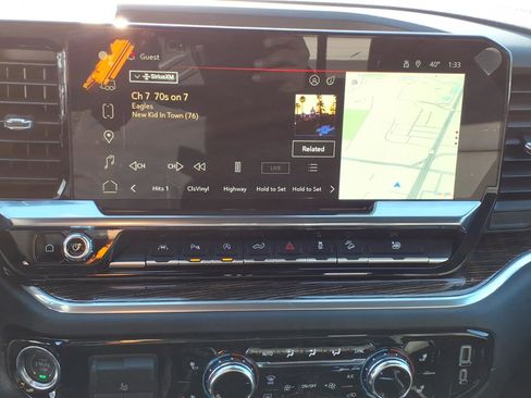 New 2026 GMC Sierra 1500 Elevation w/ Elevation Premium Package image 17