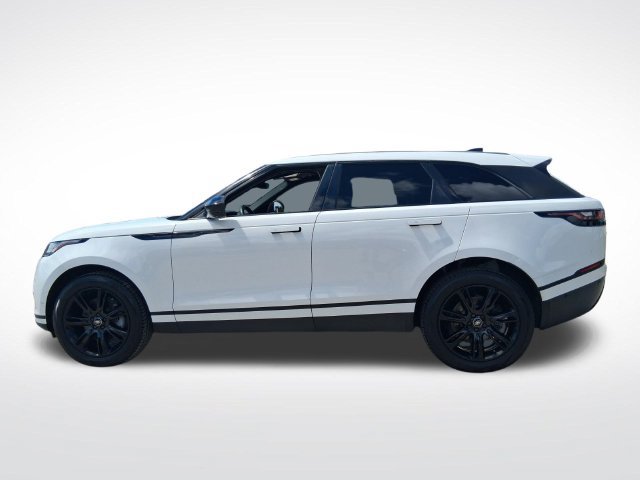 Used 2021 Land Rover Range Rover Velar S AWD/4WD image 5