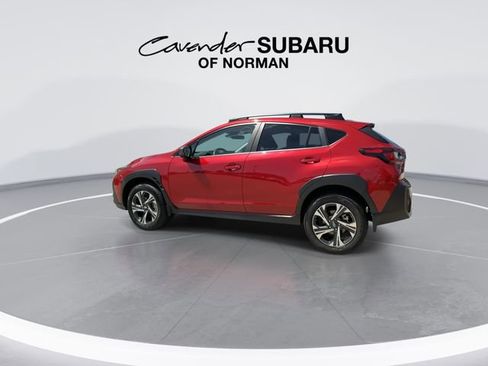 Used 2026 Subaru Crosstrek 2.0i Premium AWD/4WD image 6