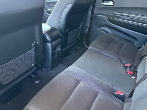 Used 2024 Dodge Durango SXT image 27