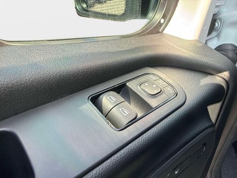 New 2026 Mercedes-Benz Sprinter 144 Cargo image 12