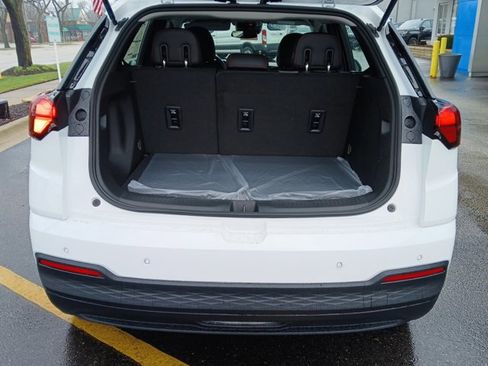 New 2027 Chevrolet Bolt RS FWD image 22