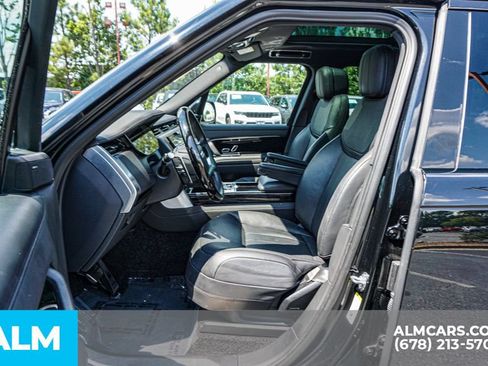 Used 2023 Land Rover Range Rover SE AWD/4WD image 18