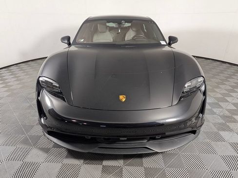 Certified 2021 Porsche Taycan RWD image 10