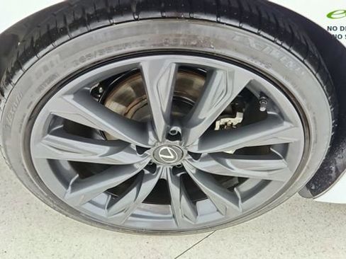 Used 2023 Lexus IS 350 F Sport RWD image 56