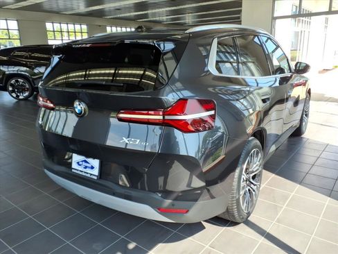 New 2026 BMW X3 xDrive30 w/ Premium Package AWD/4WD image 7