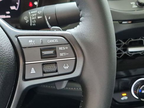 New 2026 Honda Accord EX-L image 19