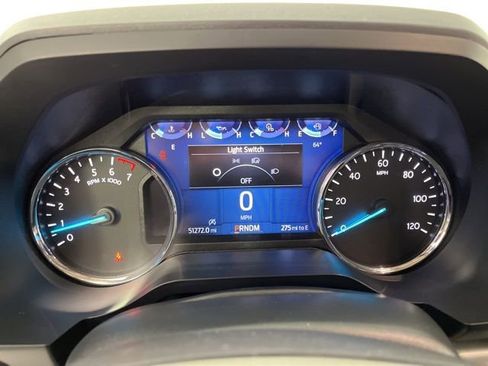 Used 2024 Ford Expedition XLT image 24