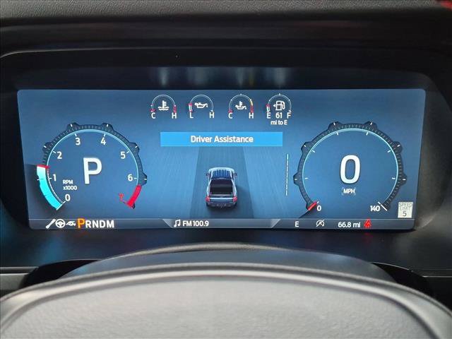New 2026 Ford F150 Raptor AWD/4WD image 10