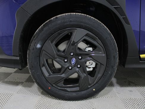 New 2026 Subaru Crosstrek 2.5i Sport image 32