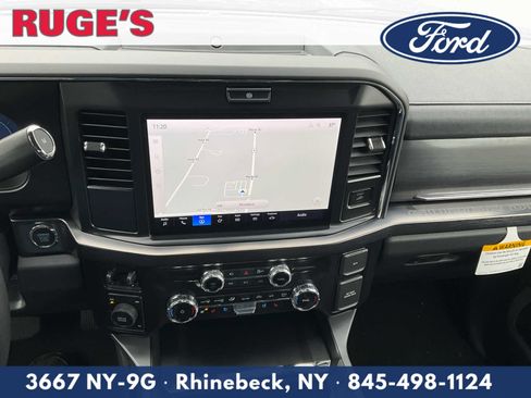 New 2026 Ford F250 Lariat image 23