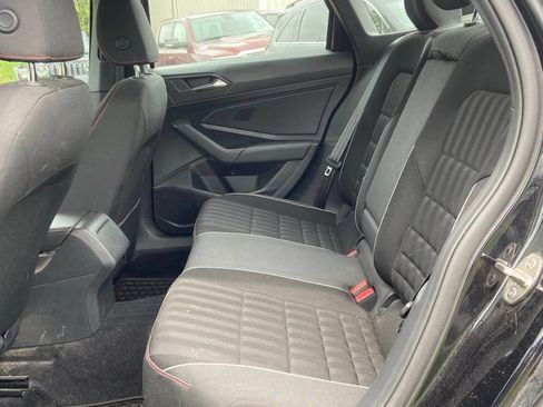 Used 2020 Volkswagen Jetta GLI FWD image 12