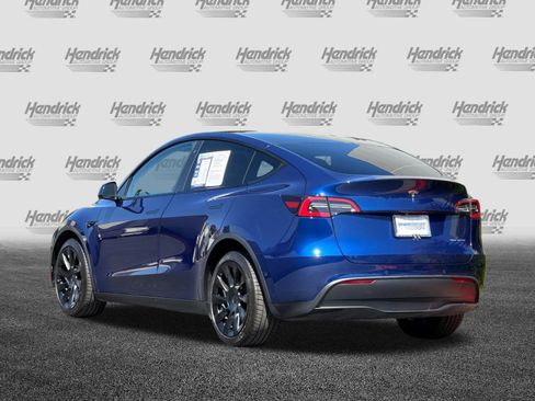 Used 2021 Tesla Model Y Long Range image 7