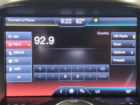 Used 2015 Ford Escape Titanium w/ Equipment Group 301A FWD image 25
