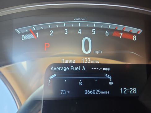 Used 2017 Honda CR-V Touring image 28