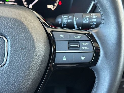 Certified 2024 Honda CR-V EX-L image 30