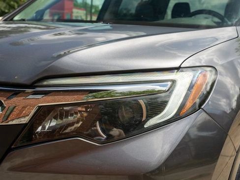 Used 2017 Honda Ridgeline RTL-T image 10