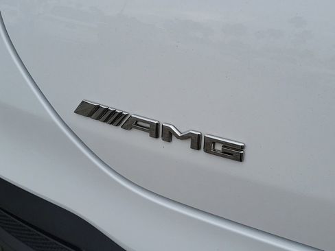 Certified 2025 Mercedes-Benz GLE 53 AMG 4MATIC Coupe image 7