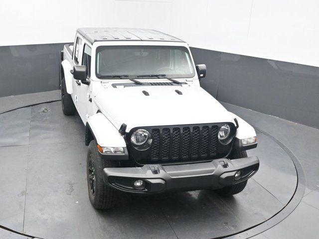 Used 2022 Jeep Gladiator Sport AWD/4WD image 53