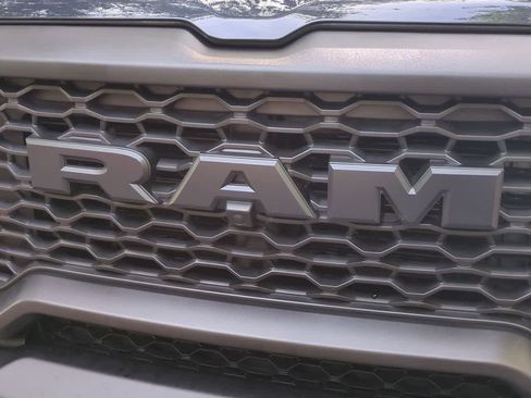 Certified 2026 RAM 1500 Rebel w/ Rebel Level 1 Equipment Group AWD/4WD image 12
