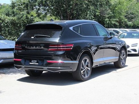New 2025 Genesis GV80 3.5T Advanced image 5