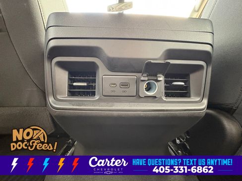 Used 2021 Chevrolet Silverado 1500 RST w/ Texas Edition Plus AWD/4WD image 44