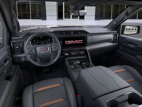 New 2026 GMC Sierra 1500 AT4 image 39