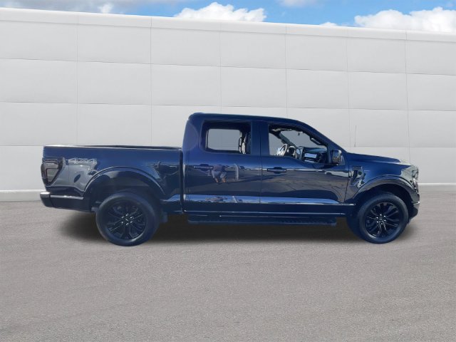 Used 2024 Ford F150 XLT w/ Equipment Group 302A MID AWD/4WD image 7