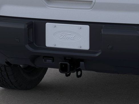 New 2026 Ford Bronco Sport Badlands AWD/4WD image 54