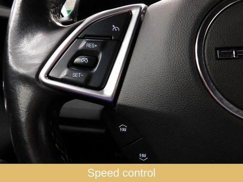 Used 2021 Chevrolet Camaro LS image 31