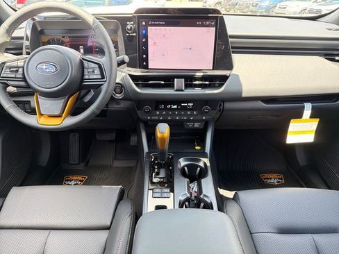 New 2026 Subaru Outback Wilderness AWD/4WD image 9