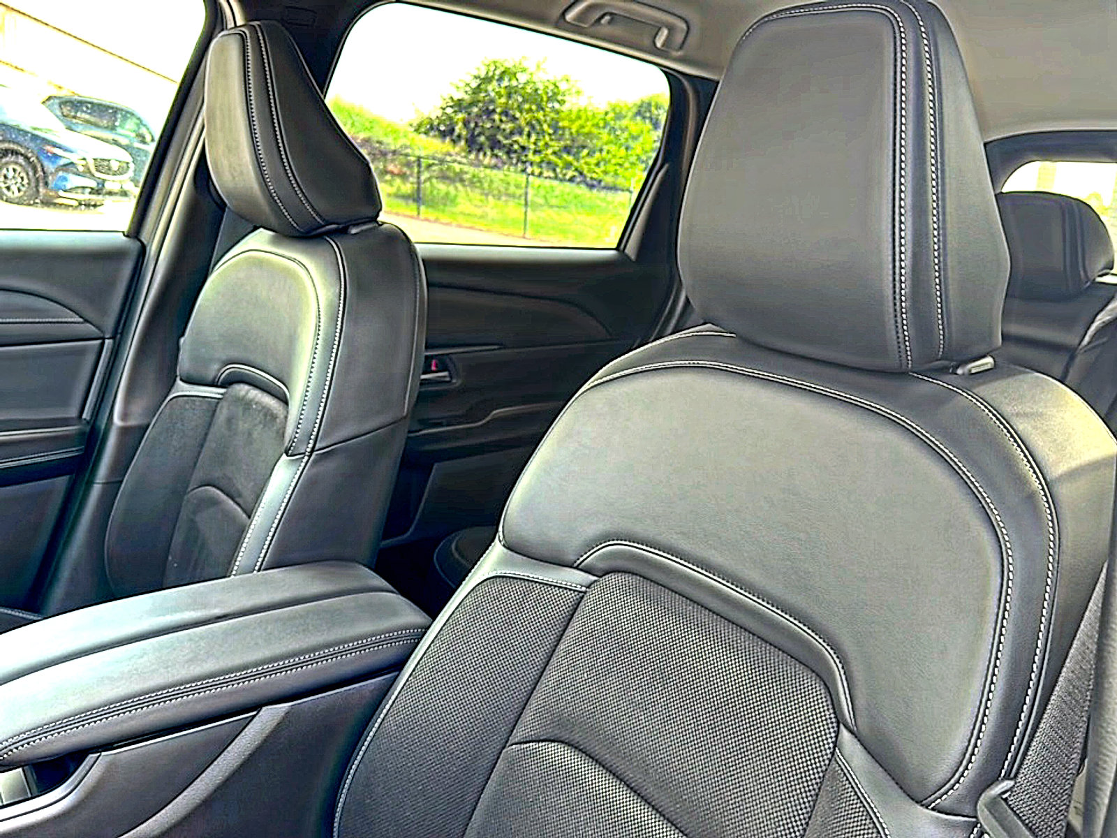 New 2026 MAZDA CX-5 Preferred AWD/4WD image 11