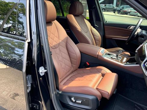 Used 2023 BMW X5 xDrive40i w/ M Sport Package AWD/4WD image 8