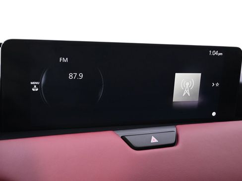 Used 2025 MAZDA CX-70 Plug-In Hybrid w/ Premium Plus image 29