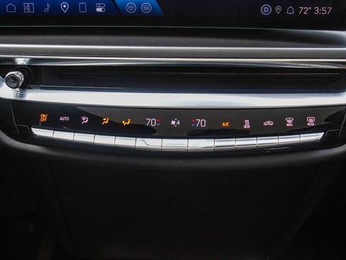 Used 2024 Cadillac Lyriq Tech w/ Driver Assist Package AWD/4WD image 24