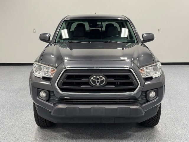 Used 2021 Toyota Tacoma SR5 RWD image 3