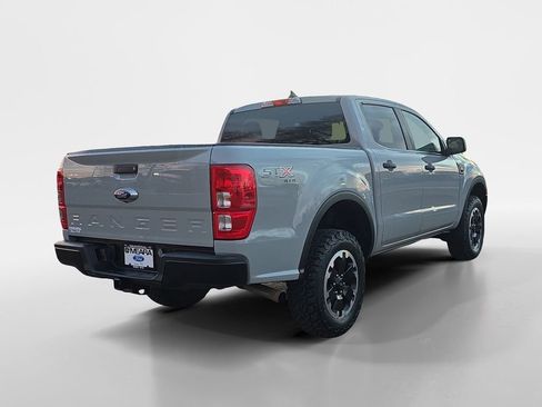 Used 2021 Ford Ranger XL w/ Equipment Group 101A High image 6