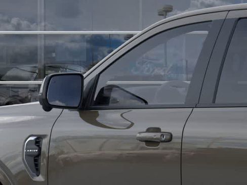New 2026 Ford Ranger Lariat w/ FX4 Off-Road Package AWD/4WD image 20
