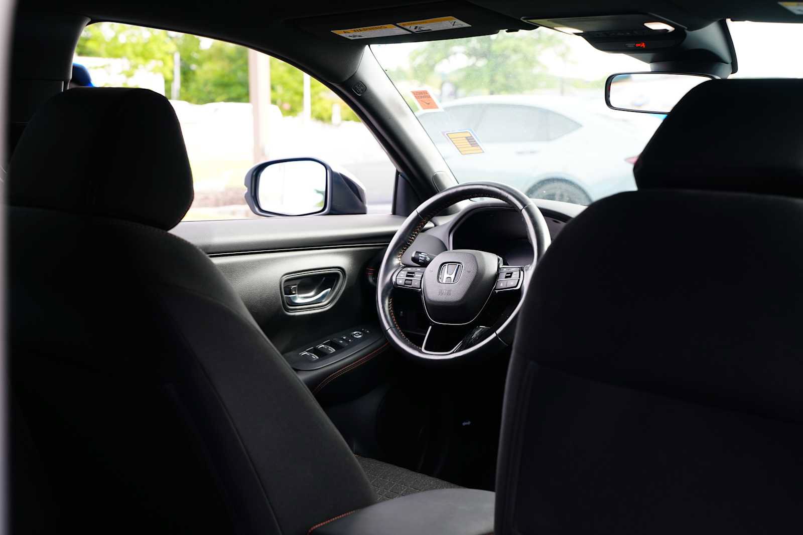 Used 2024 Honda HR-V Sport image 28