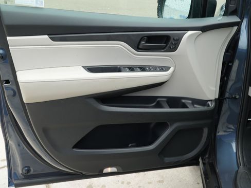 New 2026 Honda Odyssey EX-L image 13