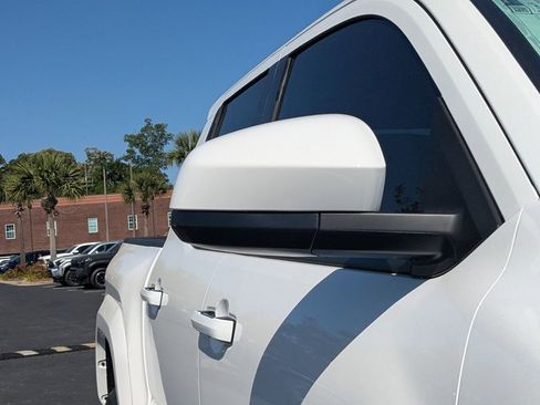 New 2026 Toyota Tacoma TRD Sport AWD/4WD image 10