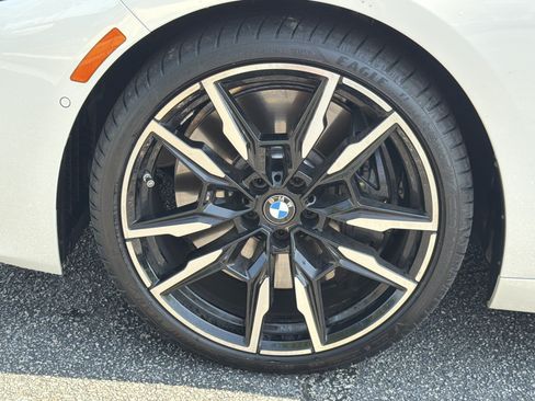 Used 2025 BMW M850i xDrive AWD/4WD image 34