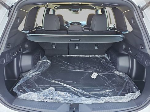 New 2026 Subaru Forester Premium AWD/4WD image 15