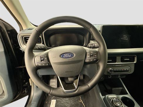 New 2026 Ford Maverick XLT w/ XLT Luxury Package AWD/4WD image 11