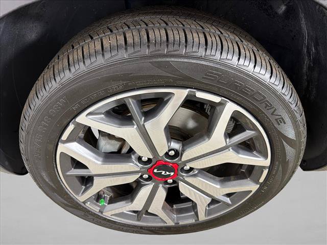 Used 2022 Kia Seltos SX AWD/4WD image 12