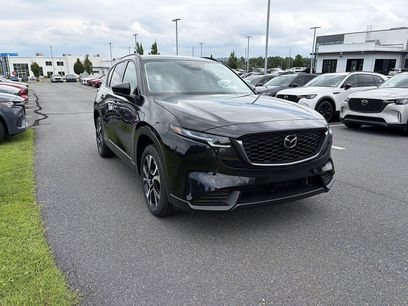New 2026 MAZDA CX-5 Preferred