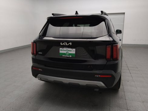 Used 2022 Kia Sorento X-Line EX AWD/4WD image 7