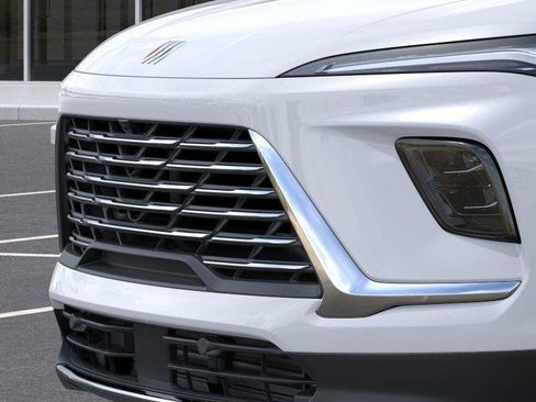 New 2026 Buick Enclave Preferred w/ Power Package image 13