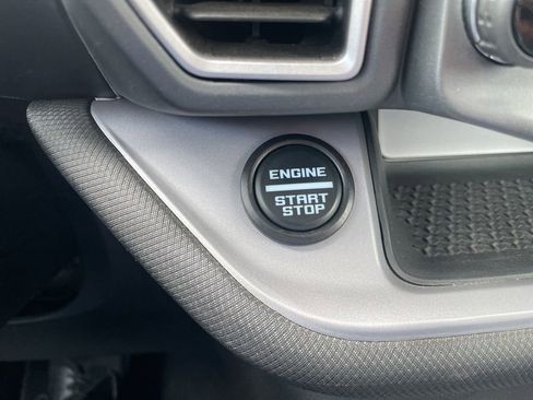 Used 2023 Ford Bronco Sport Big Bend w/ Convenience Package AWD/4WD image 18