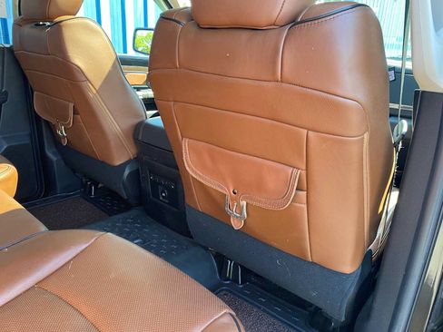 Used 2014 RAM 1500 Laramie Longhorn w/ Convenience Group AWD/4WD image 34